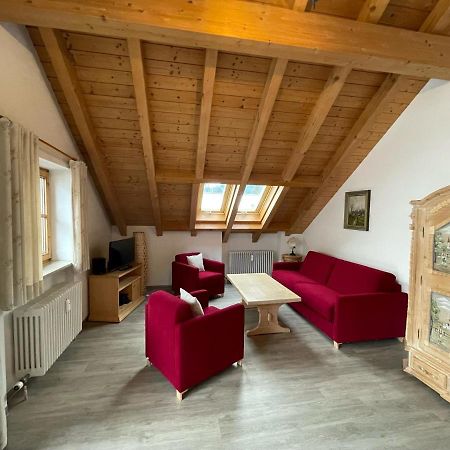 Ferienwohnung Fauser Oberstdorf Extérieur photo