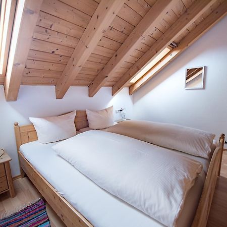 Ferienwohnung Fauser Oberstdorf Extérieur photo