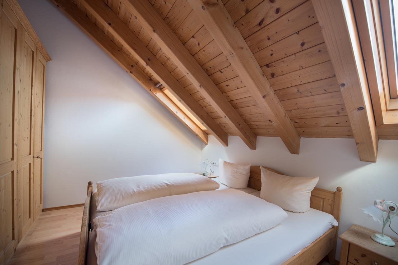 Ferienwohnung Fauser Oberstdorf Extérieur photo