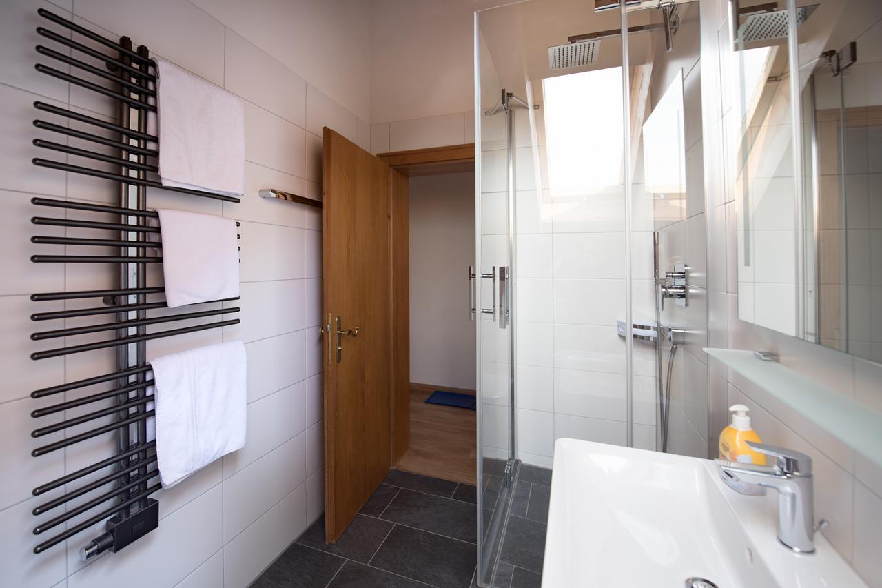 Ferienwohnung Fauser Oberstdorf Extérieur photo
