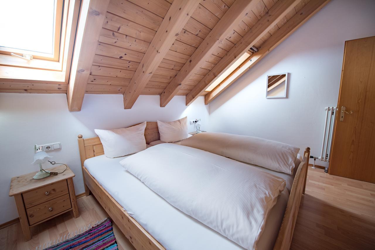 Ferienwohnung Fauser Oberstdorf Extérieur photo